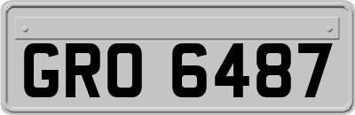 GRO6487