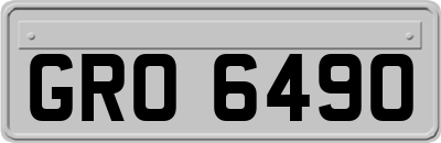 GRO6490