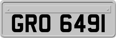 GRO6491