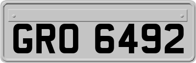 GRO6492