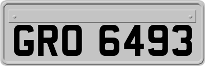 GRO6493