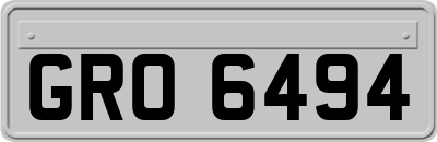 GRO6494