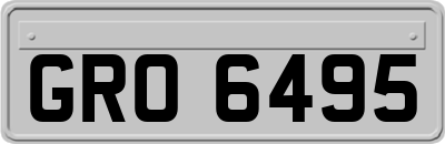 GRO6495