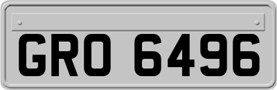 GRO6496