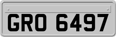 GRO6497
