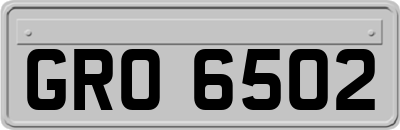 GRO6502