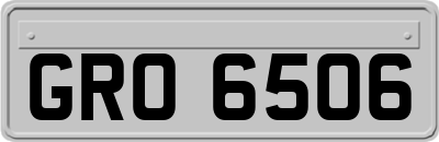 GRO6506