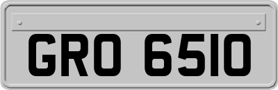 GRO6510