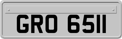 GRO6511