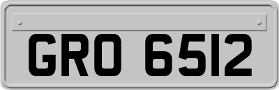 GRO6512