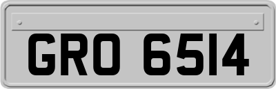 GRO6514