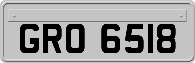 GRO6518