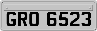GRO6523