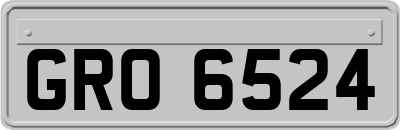 GRO6524