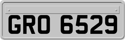 GRO6529