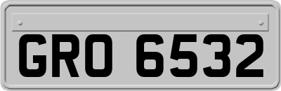 GRO6532