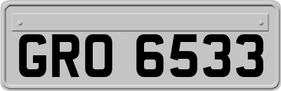 GRO6533