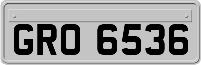 GRO6536