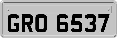 GRO6537