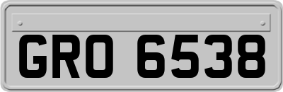 GRO6538