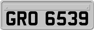 GRO6539