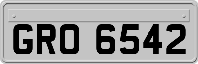GRO6542