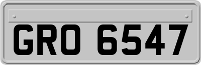 GRO6547