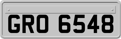 GRO6548