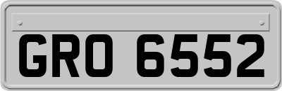 GRO6552
