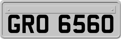 GRO6560