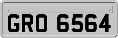 GRO6564