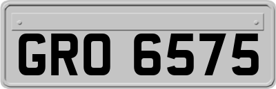 GRO6575