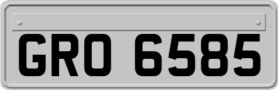 GRO6585