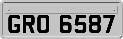 GRO6587