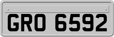 GRO6592