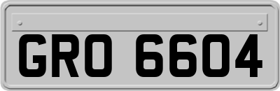 GRO6604