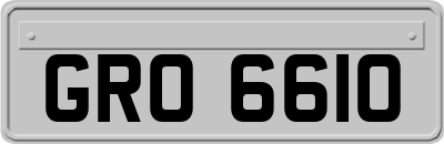 GRO6610