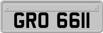 GRO6611