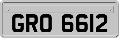 GRO6612