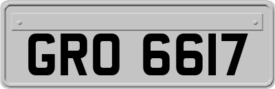 GRO6617
