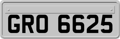 GRO6625