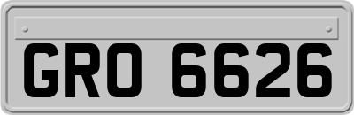 GRO6626