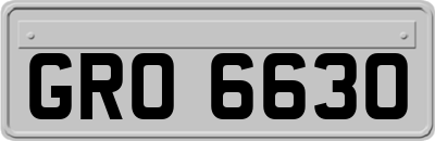 GRO6630