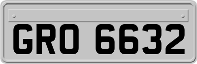 GRO6632