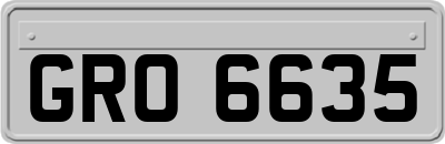 GRO6635
