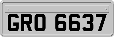 GRO6637