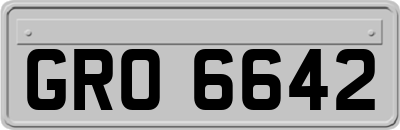 GRO6642
