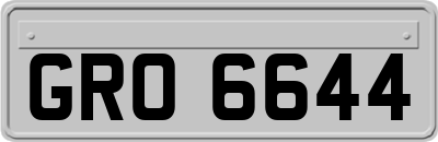 GRO6644