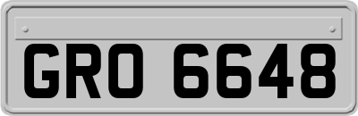 GRO6648