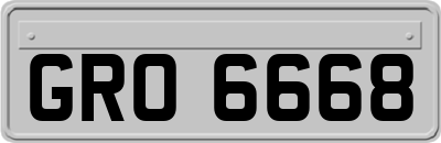 GRO6668